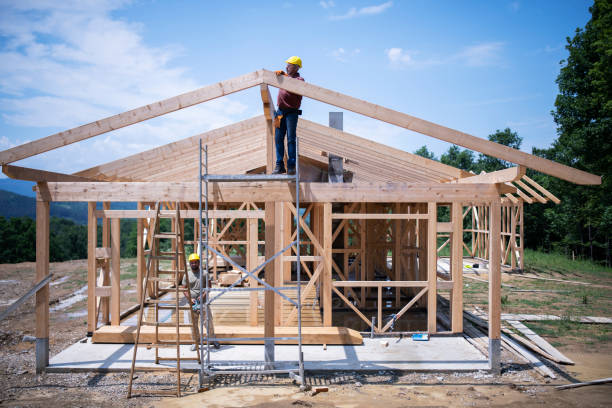 Best Roof Leak Repair  in Reminderville, OH
