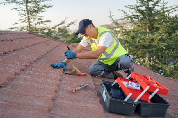 Quick and Trustworthy Emergency Roof Repair Services in Reminderville, OH