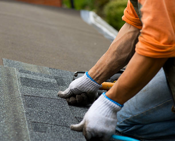 Roof Installation Near Me in Reminderville, OH