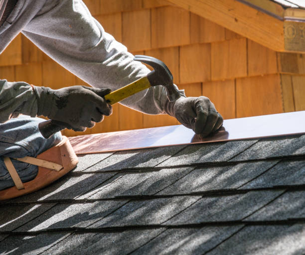 Professional Roofing Contractor in Reminderville, OH